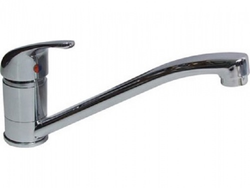 Easton Monobloc Single Lever Mixer Tap